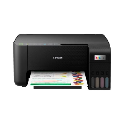 Impresora Multifuncin Epson EcoTank L3250 WiFi 