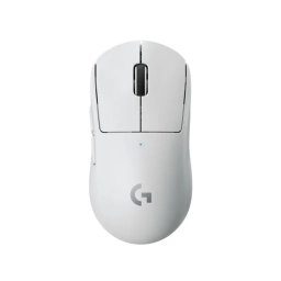 Mouse Inalmbrico Logitech Gaming Pro X WH