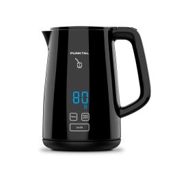 Jarra Elctrica Punktal PK-655 Digital 1.7 Litros 2200W Regulable 