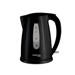 Jarra Elctrica Punktal PK-3325 JP 1.7 Litros 2200W Visor 