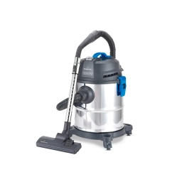 Aspiradora Punktal PK-8120 20 Lts 1600W 