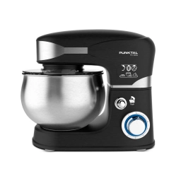 Batidora Planetaria Punktal 5 Litros 1300W  