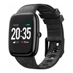 SMARTWATCH ORAIMO TEMPO S IP67 BK NNET