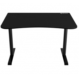 Escritorio Gamer Arozzi Fratello negro compacto