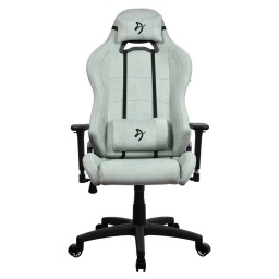 Silla Gamer Arozzi Torretta verde perla NNET