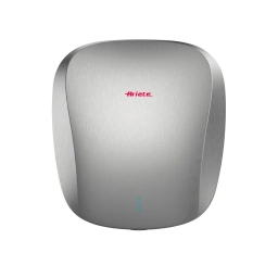 Secador de Manos Pared 1450W Ariete AR-7590 SM