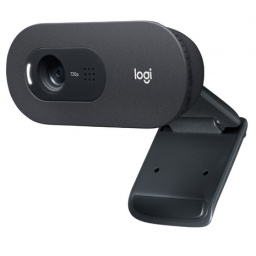 CAMARA WEB LOGITECH C505 NNET