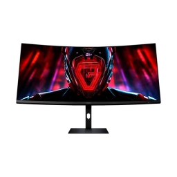 Monitor Xiaomi G34WQi Curvo 34 2K 180Hz 1ms