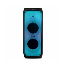 Parlante Porttil Punktal PK-010 BAT Bluetooth