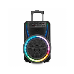 Parlante Porttil Punktal PK-015 BAT Bluetooth