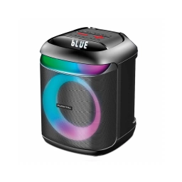 Parlante Port�til Punktal PK-68 BAT Bluetooth