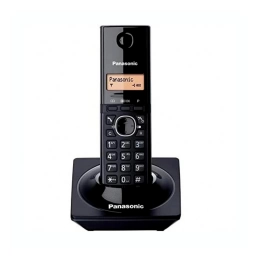 Tel�fono Inal�mbrico Panasonic KX-TG1711
