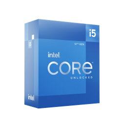 CPU INTEL I5 12600K 10 NUCLEOS NNET