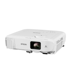 PROYECTOR EPSON 3LCD W49 WXGA 3800LM NNET