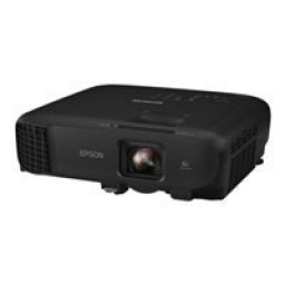 PROYECTOR EPSON FH52 FULLHD WIFI NNET