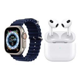 OLAX  SMARTWATCH 8 ULTRA 49 MM  WIFI NNET