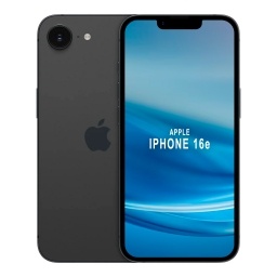APPLE  SMARTPHONE IPHONE 16E  IP68  6 NNET