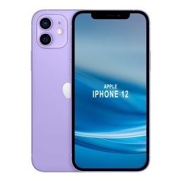 APPLE  SMARTPHONE IPHONE 12  IP68  6 NNET