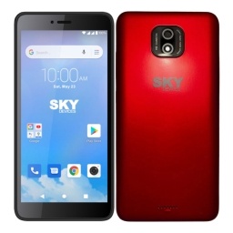SKY  SMARTPHONE ELITE P55 MAX  5 45 NNET