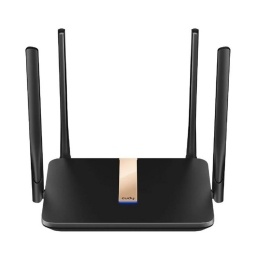 Router Wifi Mesh Cudy Ac1200 4g Lte Doble Banda NNET