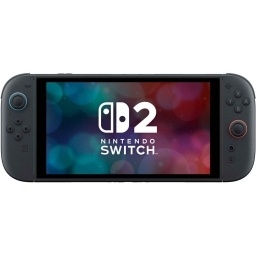 Consola Nintendo Switch 2 NNET