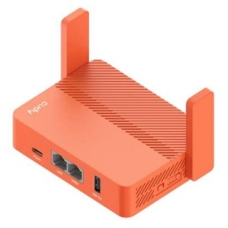 Router Cudy de Bolsillo AC1200 NNET
