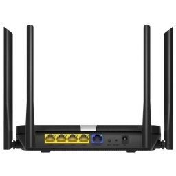 Router Cudy Gigabit Wifi 6 Ax1800 Doble Banda NNET