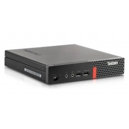 Equipo Lenovo Core i3 3.2GHz, 8GB, 128GB SSD NNET