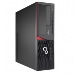 Equipo Fujitsu Esprimo Core i5 3.20Ghz, 4GB, 500GB NNET