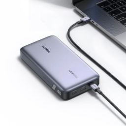 Powerbank Ugreen 25000 Pd 145w Display NNET