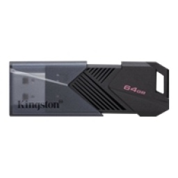 KINGSTON USB ONYX 64GB NEGRO NNET