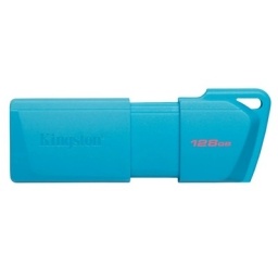 KINGSTON USB NEON AQUA BLUE NNET