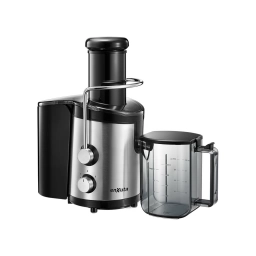 Juguera Enxuta 600W 1.5 Litros con Jarra