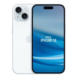 APPLE SMARTPHONE IPHONE 15 IP68 NNET