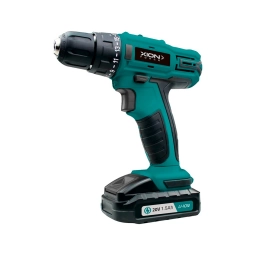 Taladro Inal�mbrico Xion XI-TOOL20 2 Velocidades 2 Bater�as