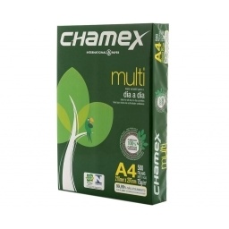 Papel Chamex A4 75 gr NNET