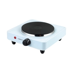 Placa de Cocina Elctrica Xion 1 Disco 1000W