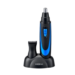 Recortador Trimmer Xion para Nariz y Orejas