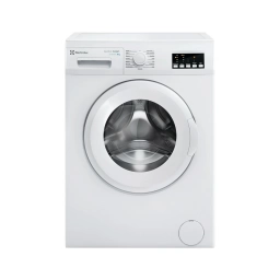 Lavarropa Electrolux Frontal 6KG 15 Programas