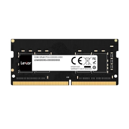 Memoria Ram 16GB DDR4 Lexar 3200Mhz SODIMM