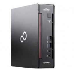 Equipo Fujitsu Pentium G 2.9GHz, 8GB, 500GB NNET