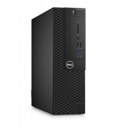 Equipo Dell Optiplex Core i3 3.90Ghz, 4GB, 500GB NNET