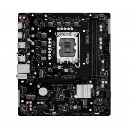 Mother Asrock B860M-H2 LGA 1851 NNET