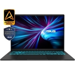 Notebook Asus Core 7 5.2Ghz, 16GB, 512GB SSD, 16" WUXGA, RTX 3050 6GB NNET