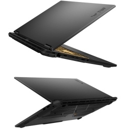 Notebook Gamer Asus Core i7 4.9Ghz, 16GB, 512GB SSD, 16 FHD+ 165Hz,RTX5050 8GB NNET