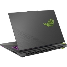 Notebook Gamer Asus ROG Ryzen 9 5.4Ghz, 16GB, 1TB SSD, 16 FHD+ 165Hz, RTX 5070 8GB NNET