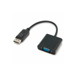 Adaptador Anbyte DisplayPort a VGA 