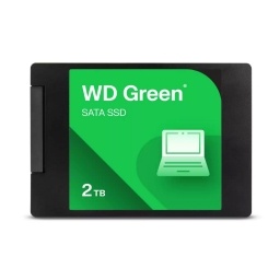 SSD WD Green 2TB 2.5 SATA NNET