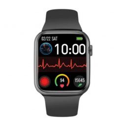 XWATCH-B19 GRAPHITE RELOJ GRAFITO NNET