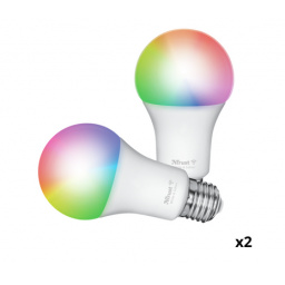 LAMPARA LED WIFI PACK DUO 60W NNET